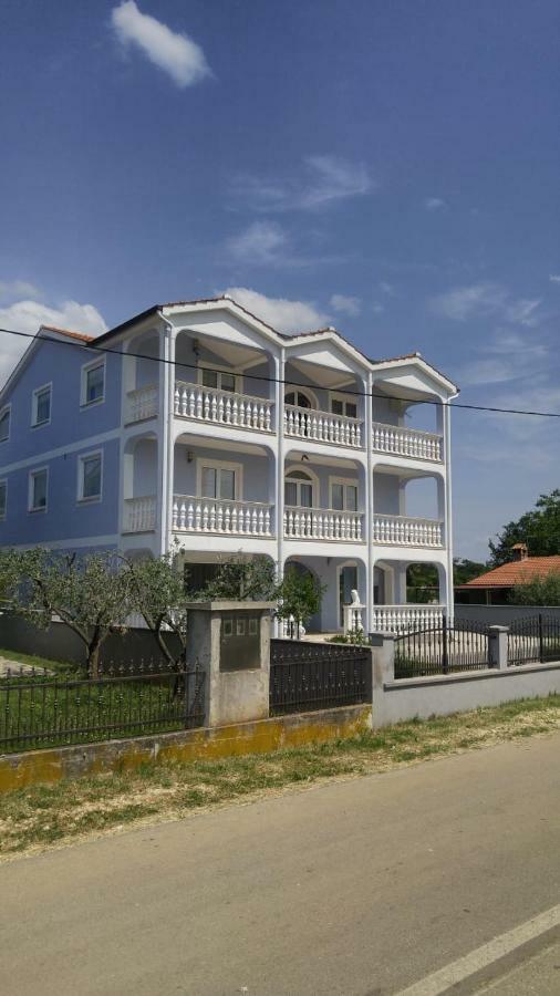 Apartman Janja 포레치 외부 사진