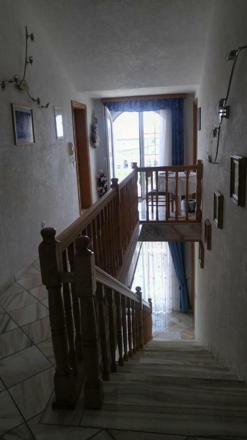 Apartman Janja 포레치 외부 사진