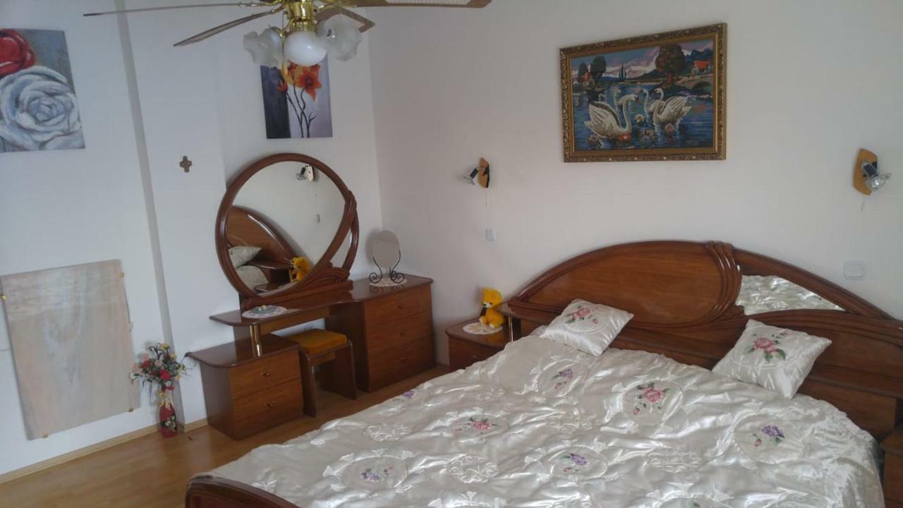 Apartman Janja 포레치 외부 사진