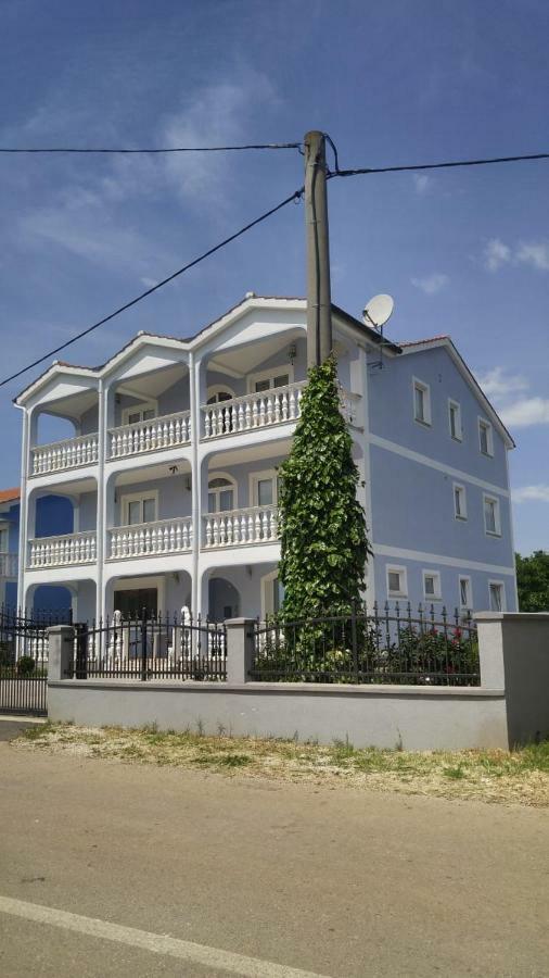Apartman Janja 포레치 외부 사진