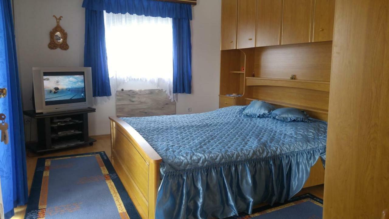 Apartman Janja 포레치 외부 사진