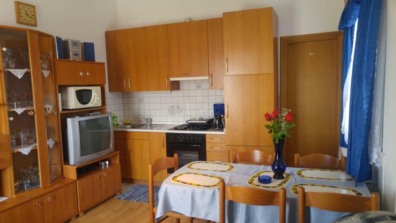 Apartman Janja 포레치 외부 사진