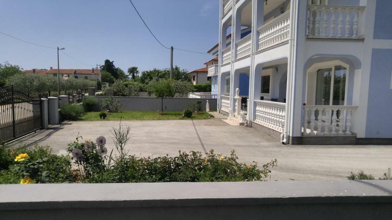 Apartman Janja 포레치 외부 사진