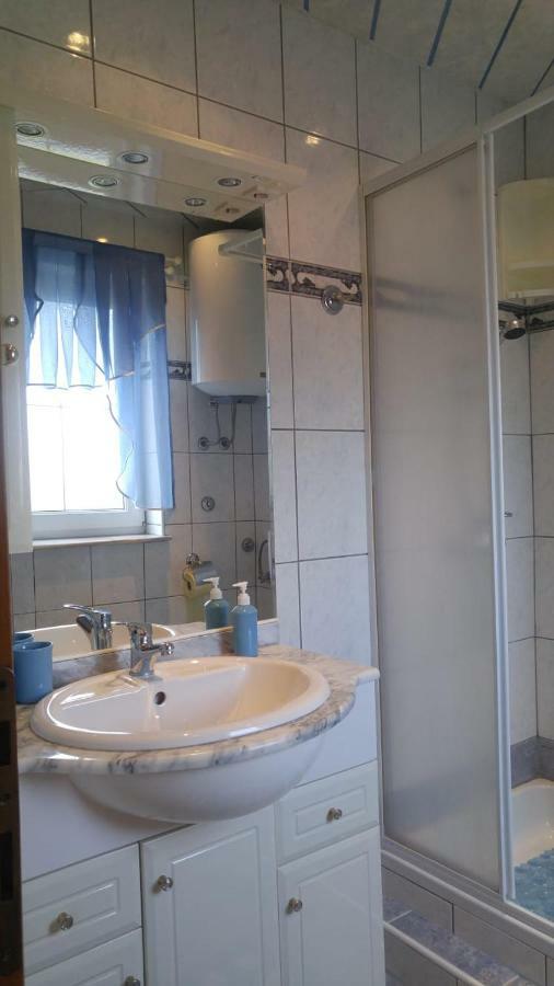 Apartman Janja 포레치 외부 사진