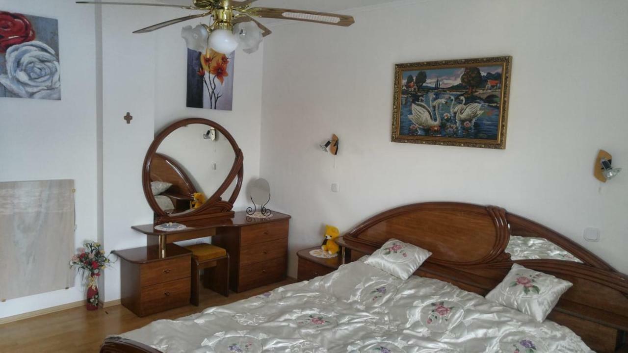Apartman Janja 포레치 외부 사진