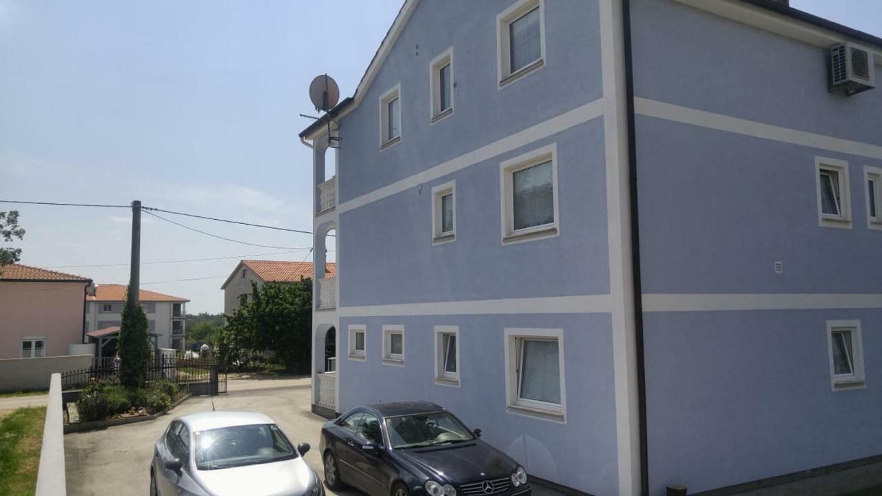 Apartman Janja 포레치 외부 사진